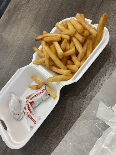 Photo of Shawarma Max (College St) - 259 College St, Toronto, ON M5T 1R5