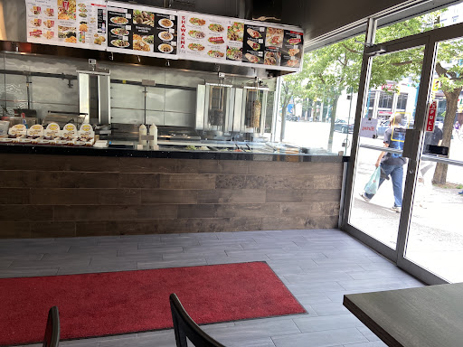 Photo of Shawarma Max (College St) - 259 College St, Toronto, ON M5T 1R5