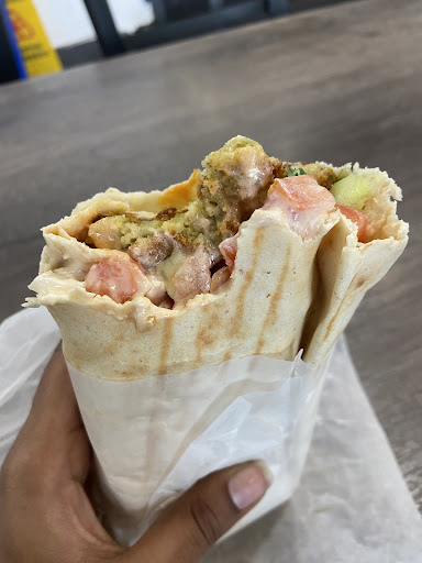 Photo of Shawarma Max (College St) - 259 College St, Toronto, ON M5T 1R5