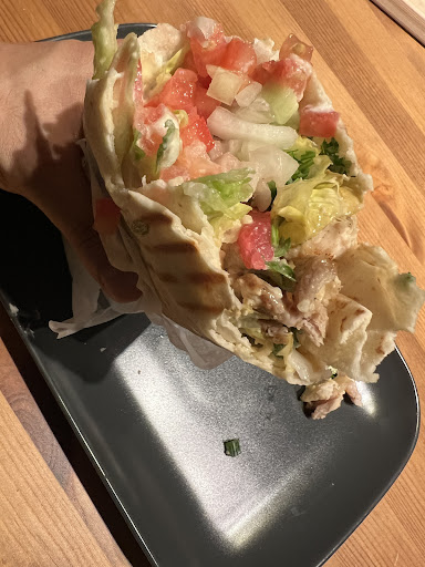 Photo of Shawarma Max (College St) - 259 College St, Toronto, ON M5T 1R5