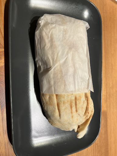 Photo of Shawarma Max (College St) - 259 College St, Toronto, ON M5T 1R5