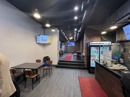 Photo of Shawarma Max (College St) - 259 College St, Toronto, ON M5T 1R5