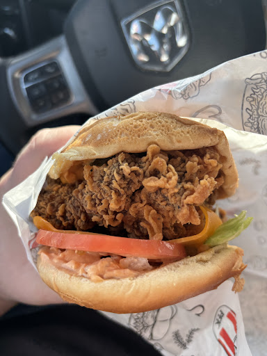 Photo of KFC - 1407 Princess St, Kingston, ON K7M 3E9