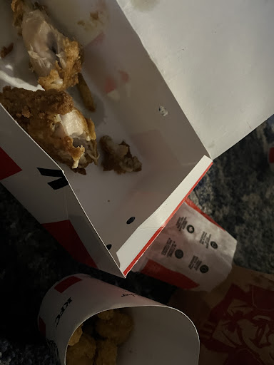 Photo of KFC - 1407 Princess St, Kingston, ON K7M 3E9