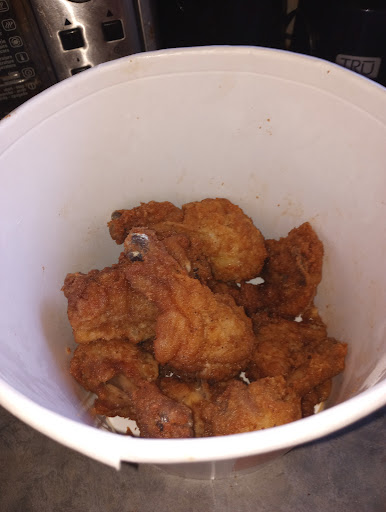 Photo of KFC - 1407 Princess St, Kingston, ON K7M 3E9