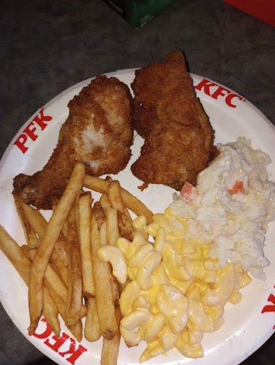 Photo of KFC - 1407 Princess St, Kingston, ON K7M 3E9