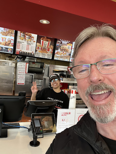 Photo of KFC - 1407 Princess St, Kingston, ON K7M 3E9