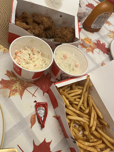 Photo of KFC - 1407 Princess St, Kingston, ON K7M 3E9
