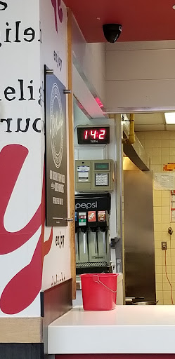 Photo of KFC - 1407 Princess St, Kingston, ON K7M 3E9