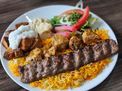 Photo of KEBAB 44 - THE MEDITERRANEAN GRILL - 1117 Midland Ave Unit 2, Kingston, ON K7P 2X8