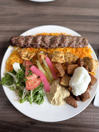 Photo of KEBAB 44 - THE MEDITERRANEAN GRILL - 1117 Midland Ave Unit 2, Kingston, ON K7P 2X8