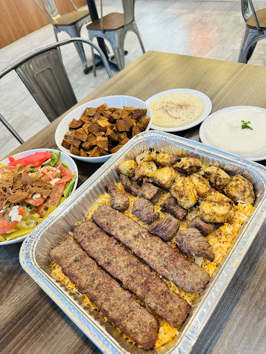 Photo of KEBAB 44 - THE MEDITERRANEAN GRILL - 1117 Midland Ave Unit 2, Kingston, ON K7P 2X8