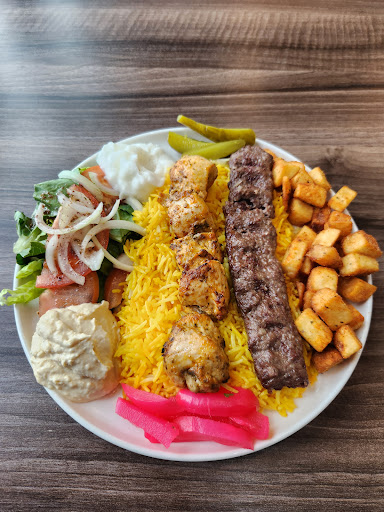 Photo of KEBAB 44 - THE MEDITERRANEAN GRILL - 1117 Midland Ave Unit 2, Kingston, ON K7P 2X8