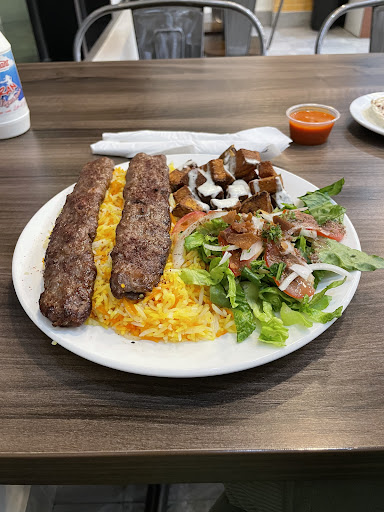 Photo of KEBAB 44 - THE MEDITERRANEAN GRILL - 1117 Midland Ave Unit 2, Kingston, ON K7P 2X8