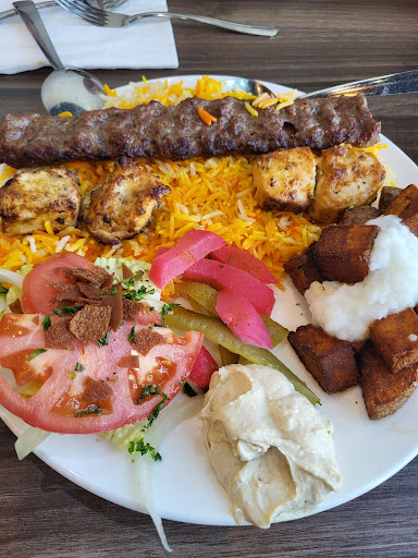 Photo of KEBAB 44 - THE MEDITERRANEAN GRILL - 1117 Midland Ave Unit 2, Kingston, ON K7P 2X8