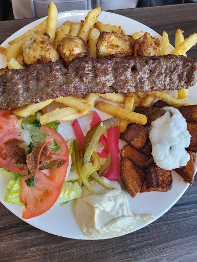 Photo of KEBAB 44 - THE MEDITERRANEAN GRILL - 1117 Midland Ave Unit 2, Kingston, ON K7P 2X8
