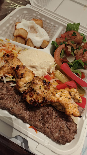 Photo of KEBAB 44 - THE MEDITERRANEAN GRILL - 1117 Midland Ave Unit 2, Kingston, ON K7P 2X8