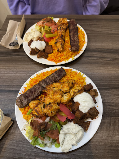 Photo of KEBAB 44 - THE MEDITERRANEAN GRILL - 1117 Midland Ave Unit 2, Kingston, ON K7P 2X8