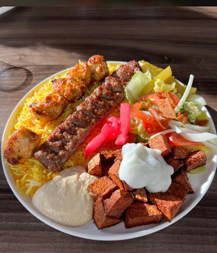 Photo of KEBAB 44 - THE MEDITERRANEAN GRILL - 1117 Midland Ave Unit 2, Kingston, ON K7P 2X8