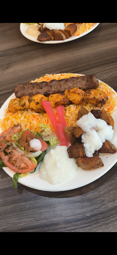 Photo of KEBAB 44 - THE MEDITERRANEAN GRILL - 1117 Midland Ave Unit 2, Kingston, ON K7P 2X8