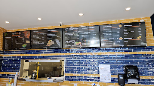 Photo of KEBAB 44 - THE MEDITERRANEAN GRILL - 1117 Midland Ave Unit 2, Kingston, ON K7P 2X8
