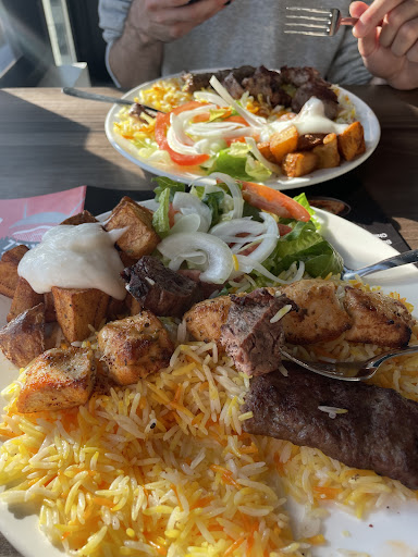 Photo of KEBAB 44 - THE MEDITERRANEAN GRILL - 1117 Midland Ave Unit 2, Kingston, ON K7P 2X8