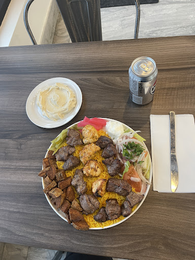 Photo of KEBAB 44 - THE MEDITERRANEAN GRILL - 1117 Midland Ave Unit 2, Kingston, ON K7P 2X8