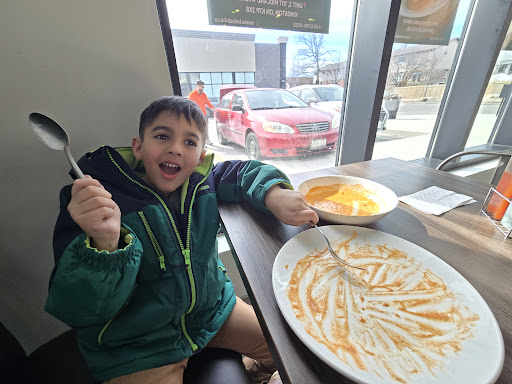Photo of KEBAB 44 - THE MEDITERRANEAN GRILL - 1117 Midland Ave Unit 2, Kingston, ON K7P 2X8