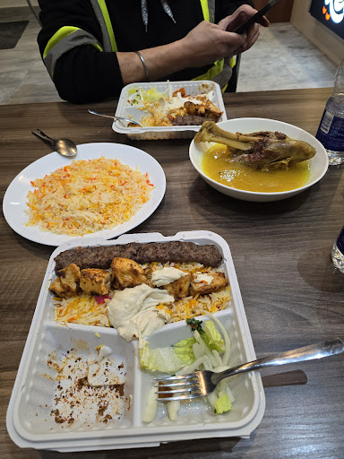 Photo of KEBAB 44 - THE MEDITERRANEAN GRILL - 1117 Midland Ave Unit 2, Kingston, ON K7P 2X8