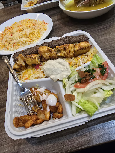 Photo of KEBAB 44 - THE MEDITERRANEAN GRILL - 1117 Midland Ave Unit 2, Kingston, ON K7P 2X8