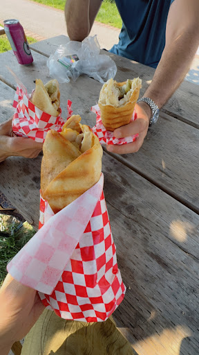 Photo of A Taste of Syria - 600 King St E, Gananoque, ON K7G 1H3
