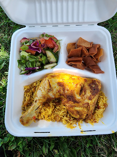 Photo of A Taste of Syria - 600 King St E, Gananoque, ON K7G 1H3