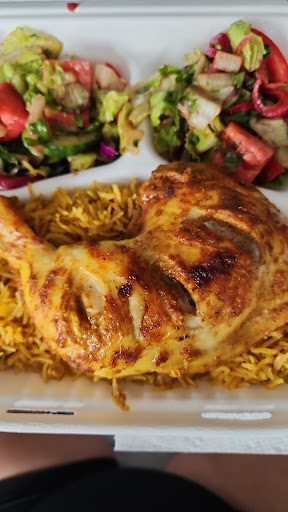 Photo of A Taste of Syria - 600 King St E, Gananoque, ON K7G 1H3