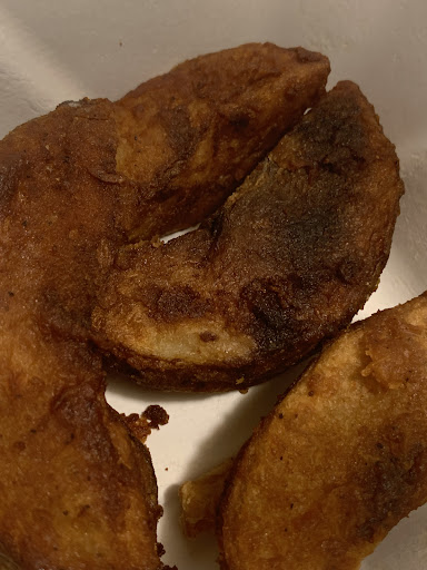 Photo of Double Double Pizza Chicken Inc - 546 Bath Rd, Kingston, ON K7M 2Y3