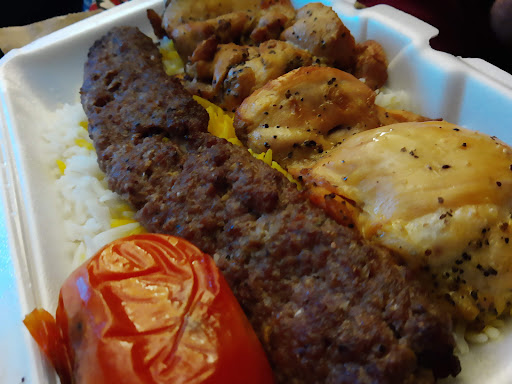 Photo of Kingston Iranian Food - 546 Bath Rd, Kingston, ON K7M 2Y3