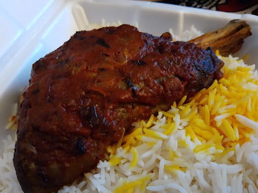 Photo of Kingston Iranian Food - 546 Bath Rd, Kingston, ON K7M 2Y3