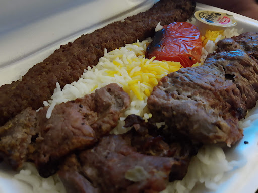 Photo of Kingston Iranian Food - 546 Bath Rd, Kingston, ON K7M 2Y3