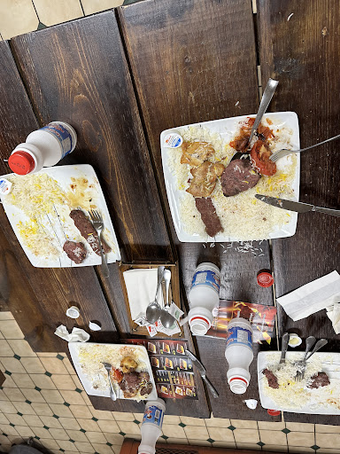 Photo of Kingston Iranian Food - 546 Bath Rd, Kingston, ON K7M 2Y3