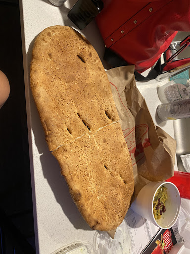 Photo of Kingston Iranian Food - 546 Bath Rd, Kingston, ON K7M 2Y3