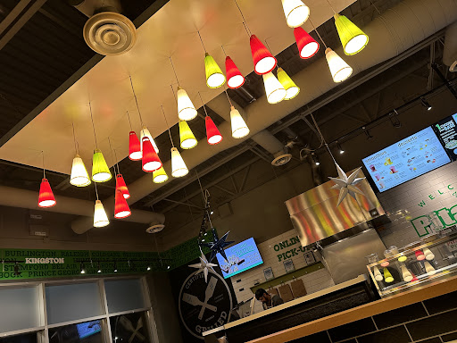Photo of Pita Pit - Empire Court - 627 Fortune Crescent Unit 2, Kingston, ON K7P 0L5
