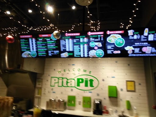 Photo of Pita Pit - Empire Court - 627 Fortune Crescent Unit 2, Kingston, ON K7P 0L5