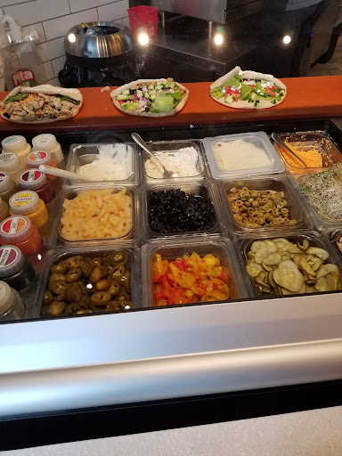 Photo of Pita Pit - Empire Court - 627 Fortune Crescent Unit 2, Kingston, ON K7P 0L5
