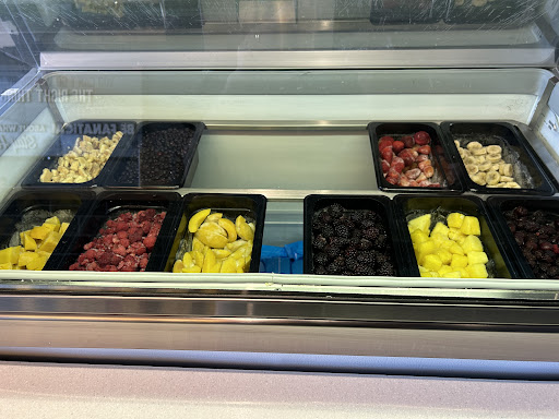 Photo of Pita Pit - Empire Court - 627 Fortune Crescent Unit 2, Kingston, ON K7P 0L5
