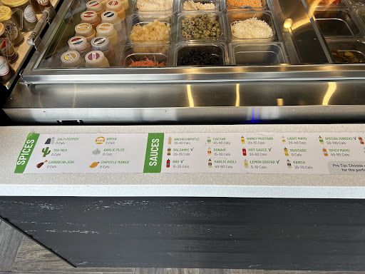Photo of Pita Pit - Empire Court - 627 Fortune Crescent Unit 2, Kingston, ON K7P 0L5
