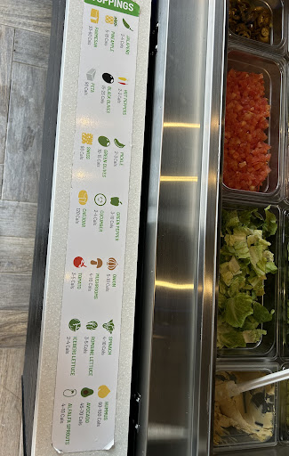 Photo of Pita Pit - Empire Court - 627 Fortune Crescent Unit 2, Kingston, ON K7P 0L5