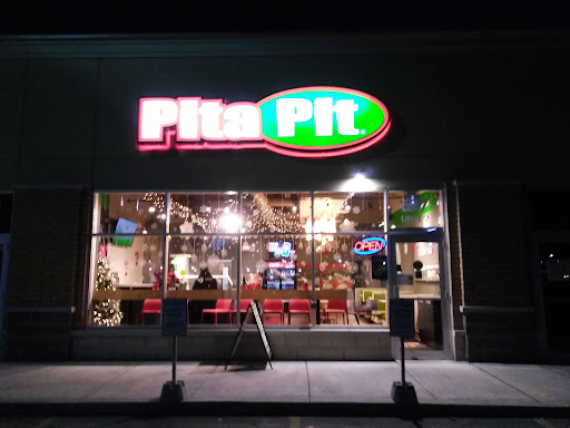 Photo of Pita Pit - Empire Court - 627 Fortune Crescent Unit 2, Kingston, ON K7P 0L5