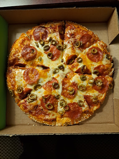 Photo of Red Swan Pizza - Kingston Gardiners - Next to Luxe Nails and Spa, 687 Gardiners Rd, Kingston, ON K7M 3Y4