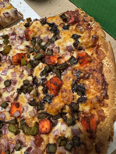 Photo of Red Swan Pizza - Kingston Gardiners - Next to Luxe Nails and Spa, 687 Gardiners Rd, Kingston, ON K7M 3Y4