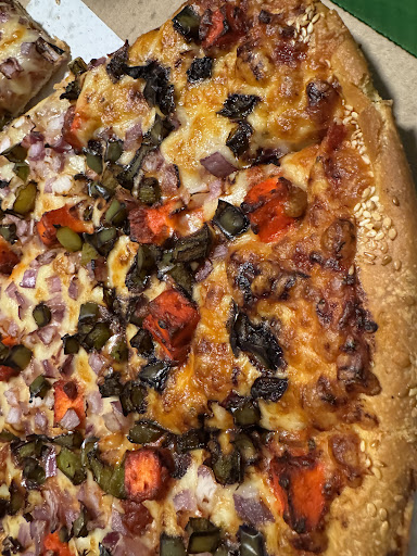 Photo of Red Swan Pizza - Kingston Gardiners - Next to Luxe Nails and Spa, 687 Gardiners Rd, Kingston, ON K7M 3Y4