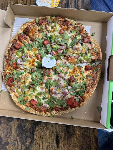 Photo of Red Swan Pizza - Kingston Gardiners - Next to Luxe Nails and Spa, 687 Gardiners Rd, Kingston, ON K7M 3Y4